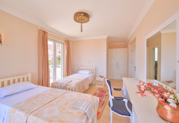 Вилла 4+1 в Каше, Турция | PBB-21927