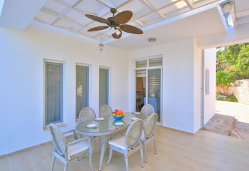 Вилла 4+1 в Каше, Турция | PBB-21927