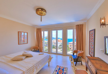 Вилла 4+1 в Каше, Турция | PBB-21927