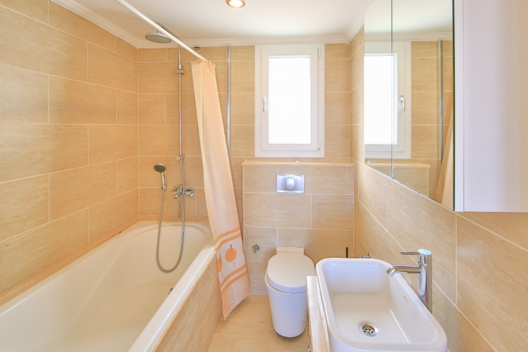 Вилла 4+1 в Каше, Турция | PKK-21928