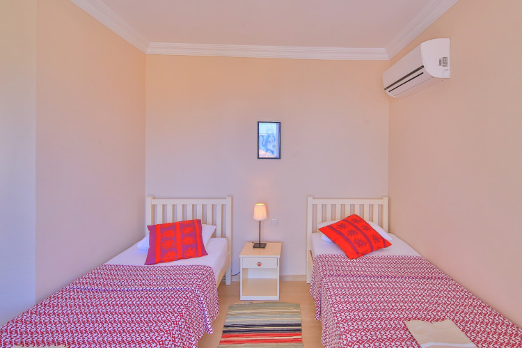 Вилла 4+1 в Каше, Турция | PKK-21928