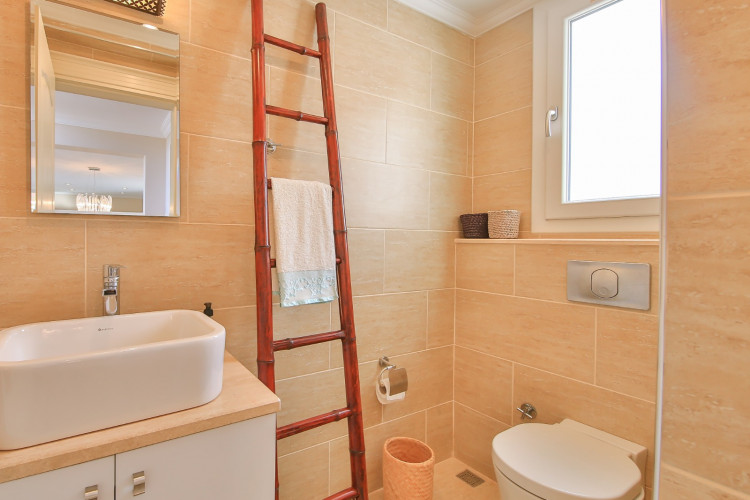 Вилла 4+1 в Каше, Турция | PKK-21928