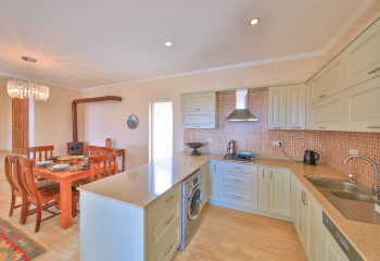 Вилла 4+1 в Каше, Турция | PKK-21928