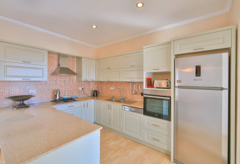 Вилла 4+1 в Каше, Турция | PKK-21928