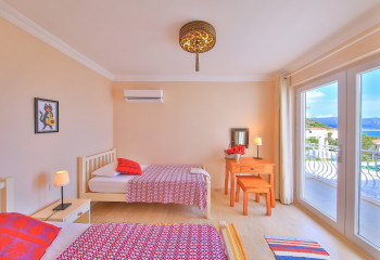 Вилла 4+1 в Каше, Турция | PKK-21928