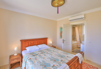 Вилла 4+1 в Каше, Турция | PKK-21928