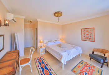 Вилла 4+1 в Каше, Турция | PKK-21928