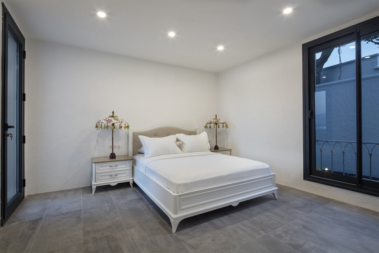 Вилла 4+1 в Фетхие, Турция | PTE-22219