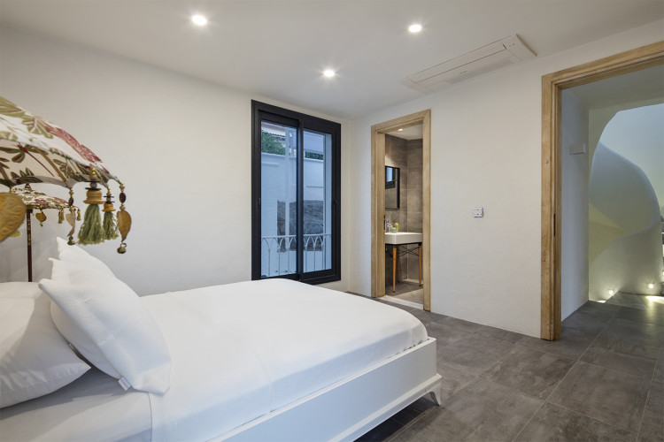 Вилла 4+1 в Фетхие, Турция | PTE-22219