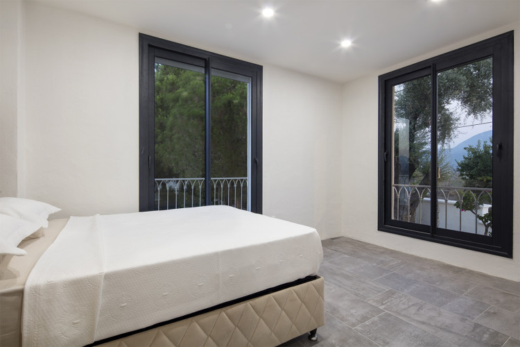 Вилла 4+1 в Фетхие, Турция | PTE-22219