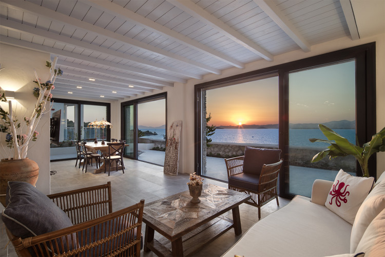 Вилла 4+1 в Фетхие, Турция | PTE-22219