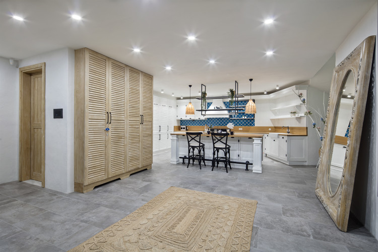 Вилла 4+1 в Фетхие, Турция | PTE-22219