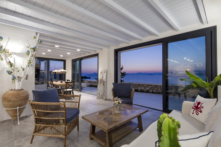 Вилла 4+1 в Фетхие, Турция | PTE-22219