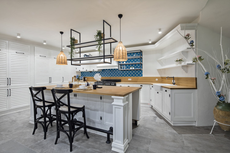 Вилла 4+1 в Фетхие, Турция | PTE-22219