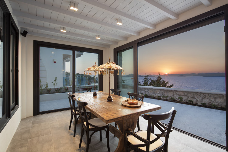 Вилла 4+1 в Фетхие, Турция | PTE-22219