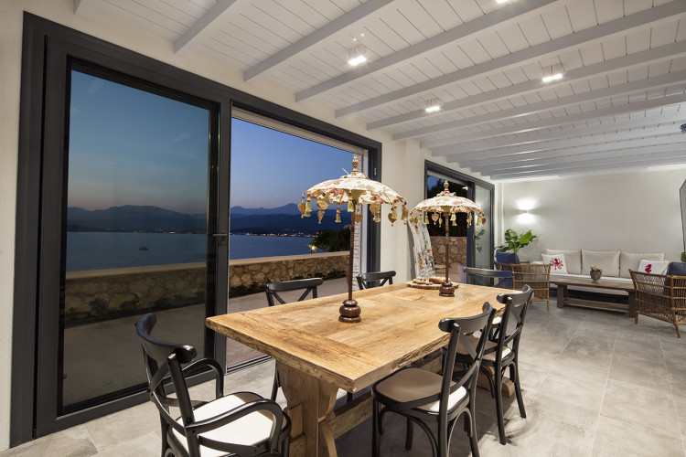 Вилла 4+1 в Фетхие, Турция | PTE-22219