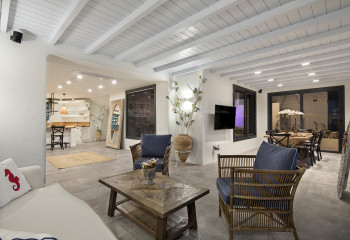 Вилла 4+1 в Фетхие, Турция | PTE-22219