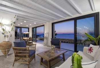 Вилла 4+1 в Фетхие, Турция | PTE-22219