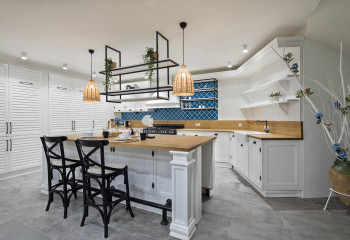 Вилла 4+1 в Фетхие, Турция | PTE-22219