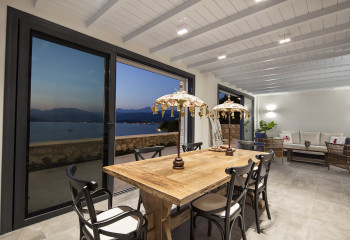 Вилла 4+1 в Фетхие, Турция | PTE-22219