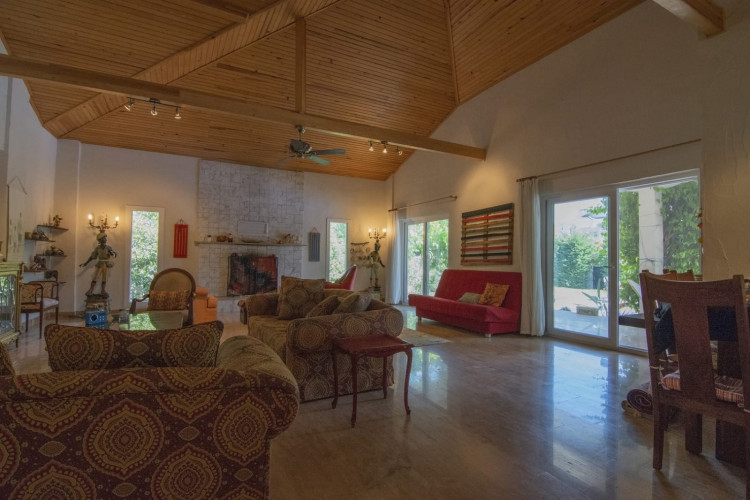 Вилла 4+1 в Гёчеке, Турция | PBB-22003