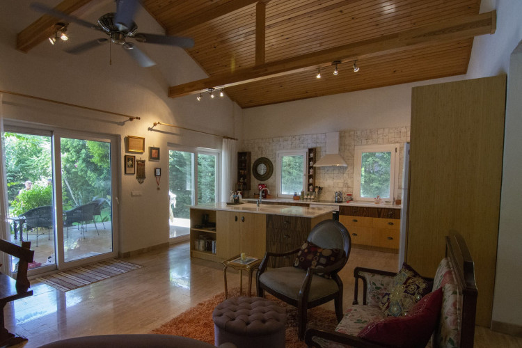 Вилла 4+1 в Гёчеке, Турция | PBB-22003