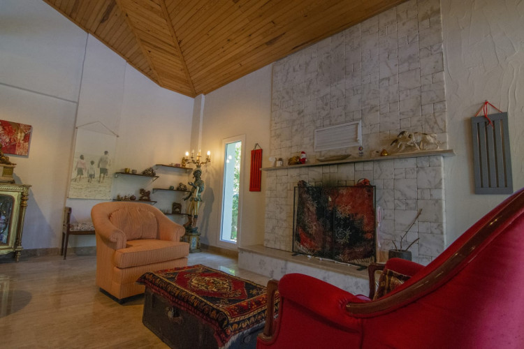 Вилла 4+1 в Гёчеке, Турция | PBB-22003