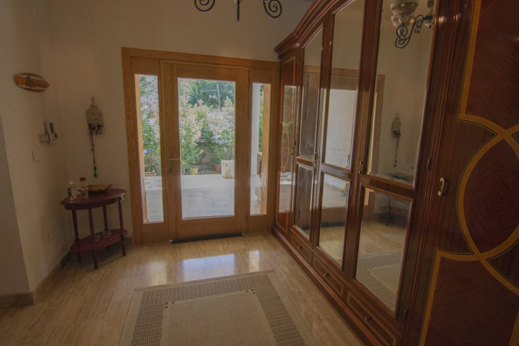 Вилла 4+1 в Гёчеке, Турция | PBB-22003