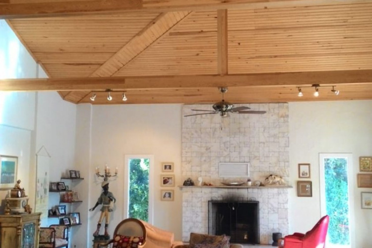 Вилла 4+1 в Гёчеке, Турция | PBB-22003