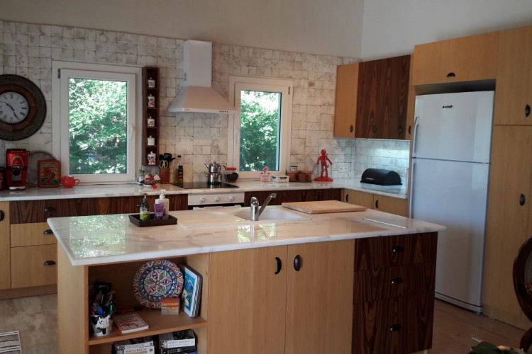 Вилла 4+1 в Гёчеке, Турция | PBB-22003