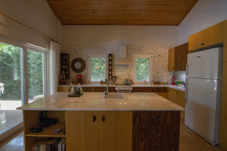 Вилла 4+1 в Гёчеке, Турция | PBB-22003