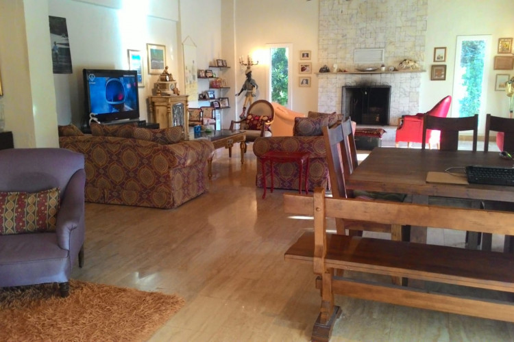 Вилла 4+1 в Гёчеке, Турция | PBB-22003