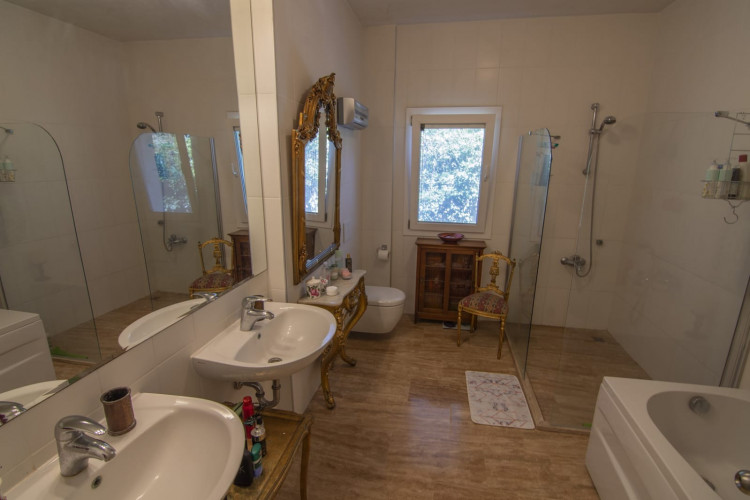 Вилла 4+1 в Гёчеке, Турция | PBB-22003