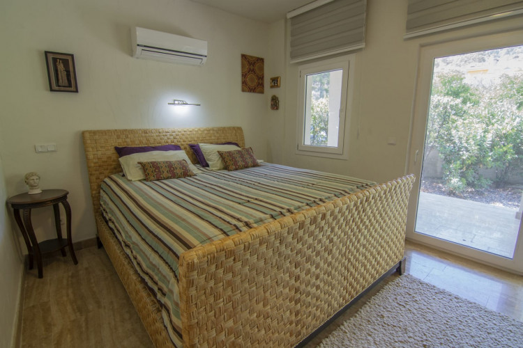 Вилла 4+1 в Гёчеке, Турция | PBB-22003