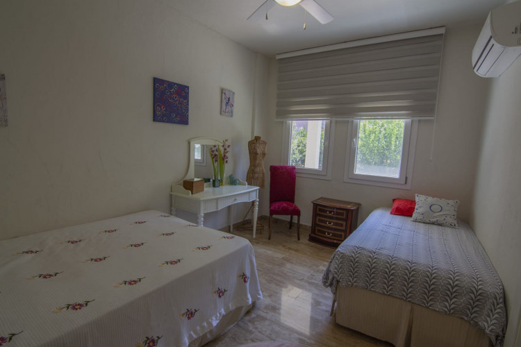 Вилла 4+1 в Гёчеке, Турция | PBB-22003