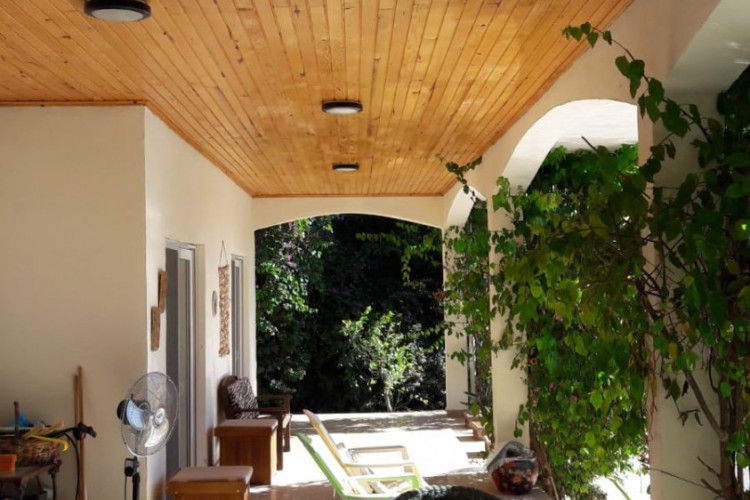 Вилла 4+1 в Гёчеке, Турция | PBB-22003