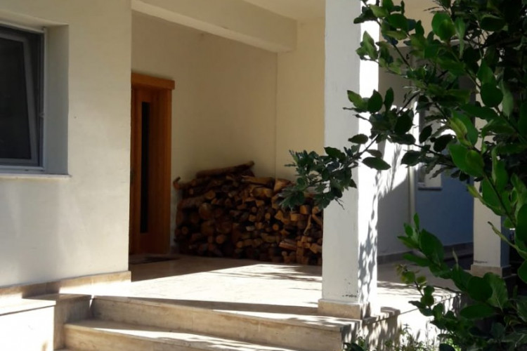 Вилла 4+1 в Гёчеке, Турция | PBB-22003