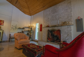 Вилла 4+1 в Гёчеке, Турция | PBB-22003