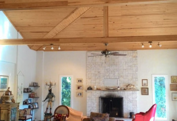 Вилла 4+1 в Гёчеке, Турция | PBB-22003