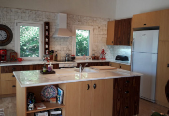 Вилла 4+1 в Гёчеке, Турция | PBB-22003