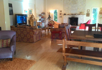 Вилла 4+1 в Гёчеке, Турция | PBB-22003