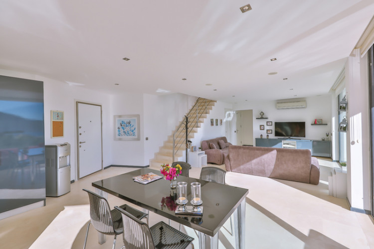 Вилла 4+1 в Калкане, Турция | PTE-22435