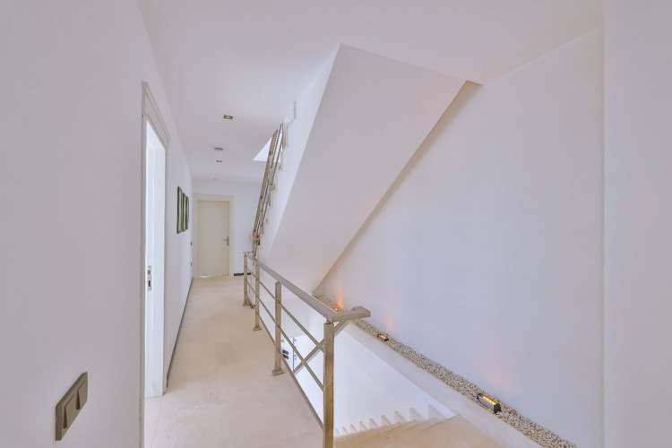 Вилла 4+1 в Калкане, Турция | PTE-22435