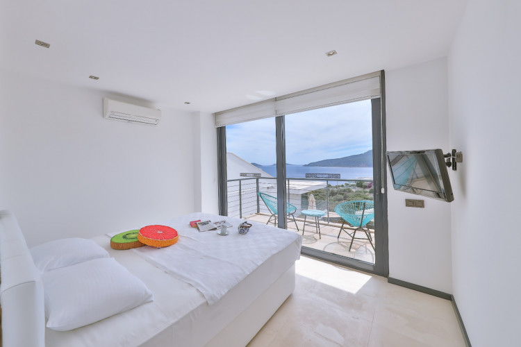 Вилла 4+1 в Калкане, Турция | PTE-22435