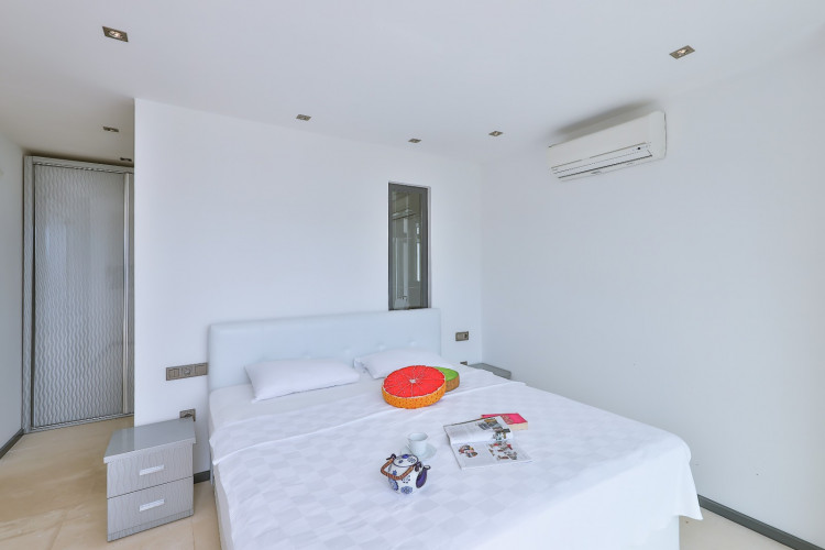 Вилла 4+1 в Калкане, Турция | PTE-22435