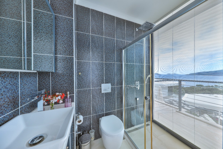 Вилла 4+1 в Калкане, Турция | PTE-22435