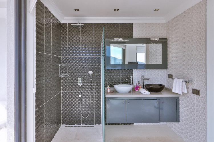 Вилла 4+1 в Калкане, Турция | PTE-22435