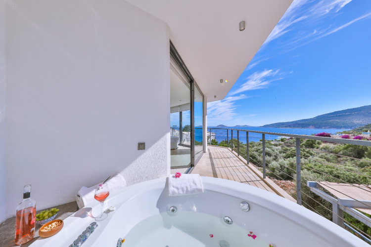 Вилла 4+1 в Калкане, Турция | PTE-22435