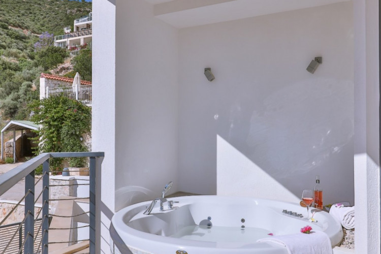 Вилла 4+1 в Калкане, Турция | PTE-22435