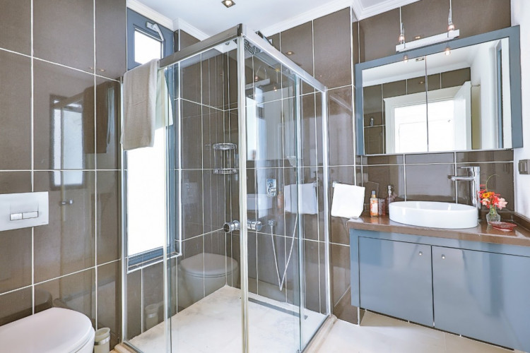 Вилла 4+1 в Калкане, Турция | PTE-22435